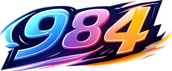 Logo 984